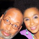 David Rector and Roz Alexander-Kasparik
Courtesy of Roz Alexander-Kasparik
